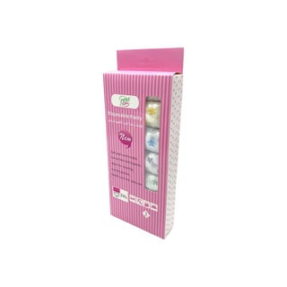 Pure Life Disposable Panty, Size 3XL, Pack of 7's
