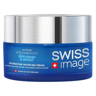 Swiss Image Alpine Aquaboost Replenish & Boost Hydrating Water Gel Cream 50ml