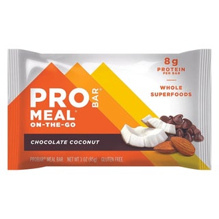 Probar Meal Chocolate Coconut Protein Bar 85g