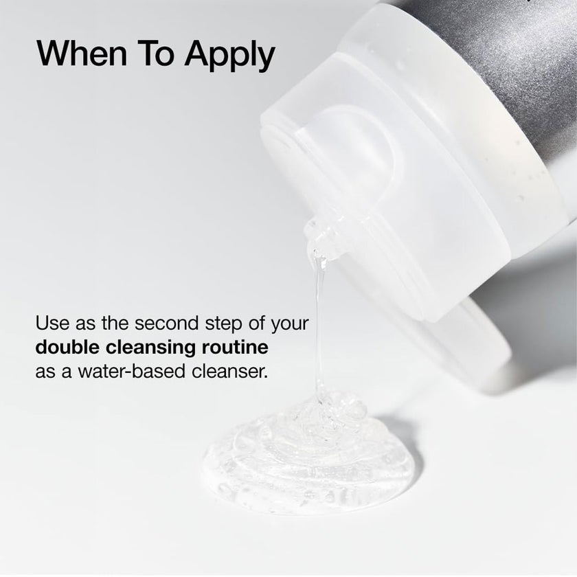 Anua 8 Hyaluronic Acid Moisturizing Gentle Gel Cleanser 150ml