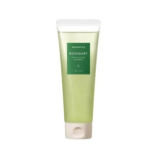 Aromatica Rosemary Scalp Scaling Shampoo 180ml