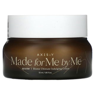 Axis-Y Biome Ultimate Indulging Face Cream 55ml