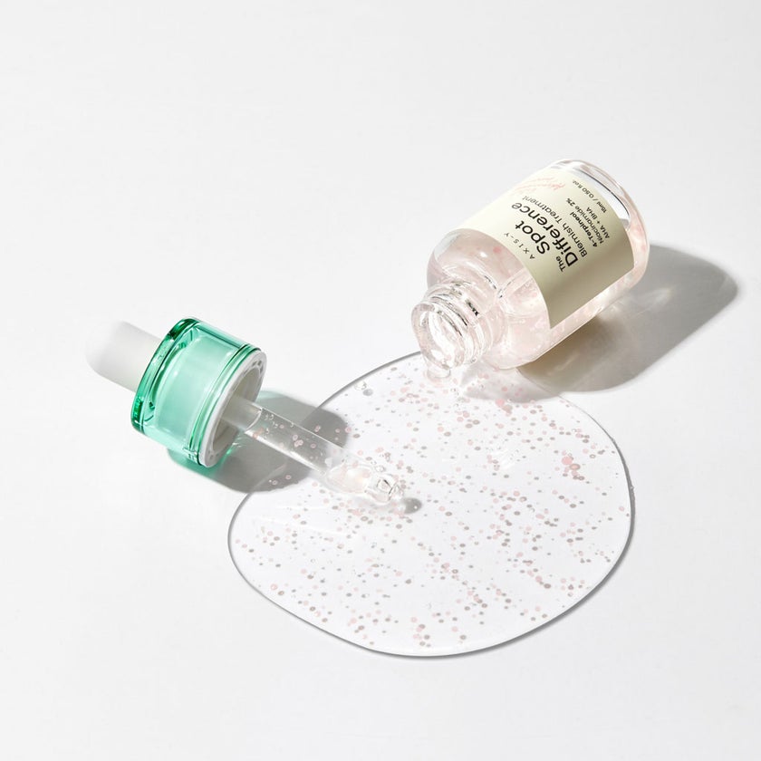 Axis-Y Spot The Difference Blemish Treatment 15ml