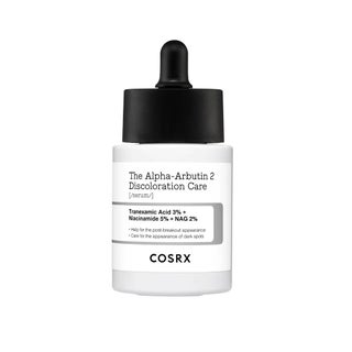 Cosrx The Alpha-Arbutin 2 Discoloration Care Serum 50ml