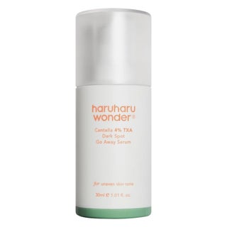 Haruharu Wonder Centella 4% TXA Dark Spot Go Away Serum 30ml