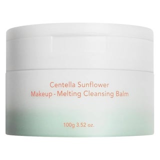 Haruharu Wonder Centella Sunflower Make Up Melting Cleansing Balm 100g