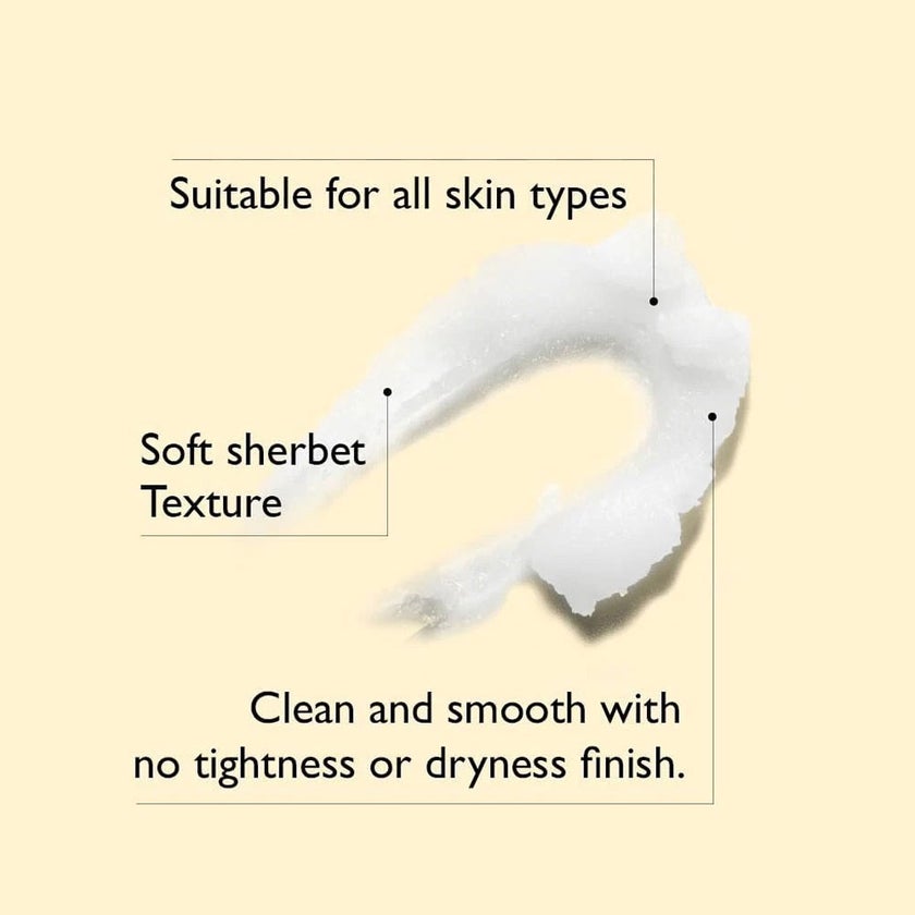 Haruharu Wonder Centella Sunflower Make Up Melting Cleansing Balm 100g