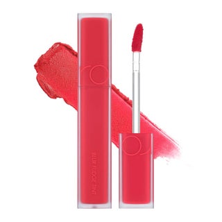 Rom&nd Blur Fudge Lip Tint 5g, Shade 10 Fudge Red