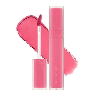 Rom&nd Blur Fudge Lip Tint 5g, Shade 15 Berry Fizz