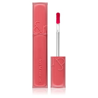 Rom&nd Dewy·Ful Water Lip Tint 5g, Shade 01 In Coral