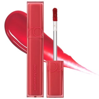 Rom&nd Dewy·Ful Water Lip Tint 5g, Shade 07 Cherry Way