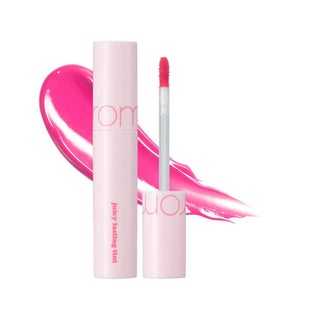 Rom&nd Juicy Lasting Lip Tint 5.5g, Shade 26 Very Berry Pink