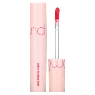 Rom&nd Juicy Lasting Lip Tint 5.5g, Shade 27 Pink Popsicle