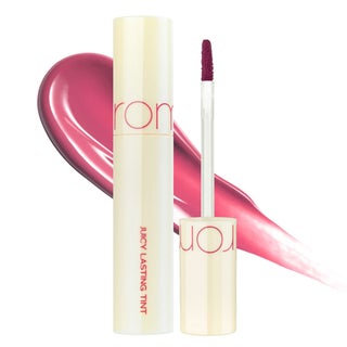 Rom&nd Juicy Lasting Lip Tint 5.5g, Shade 28 Bare Fig