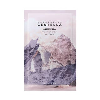 Skin1004 Madagascar Centella Poremizing Clarifying Face Sheet Mask 23ml