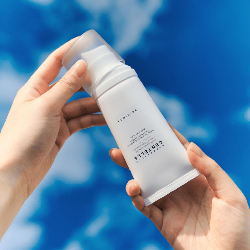 Skin1004 Madagascar Centella Tone Brightening SPF 50+ PA++++ Sunscreen 50ml