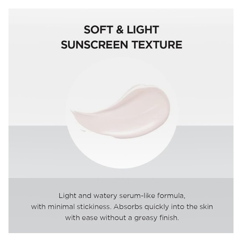 Skin1004 Madagascar Centella Tone Brightening SPF 50+ PA++++ Sunscreen 50ml