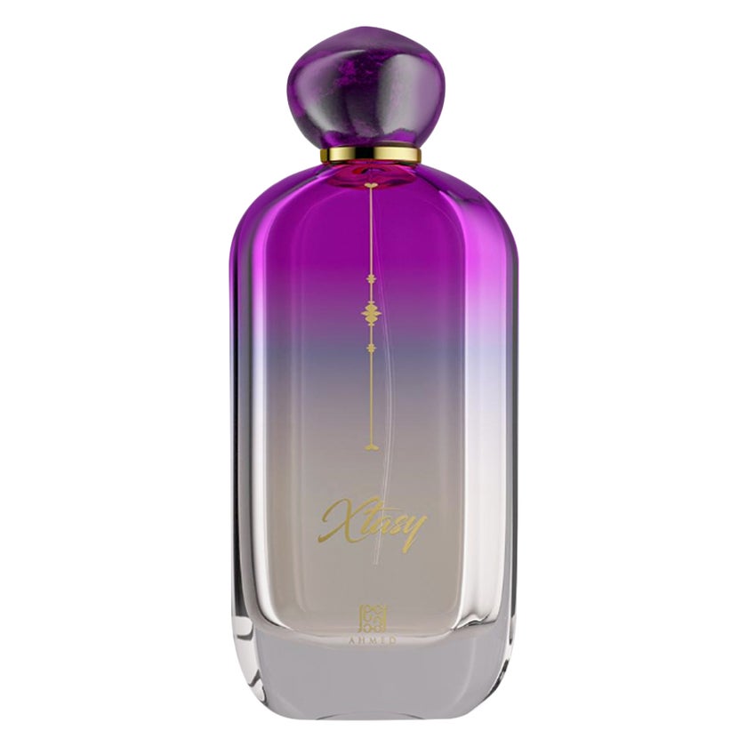 Ahmed Al Maghribi Xtasy Eau De Parfum 100ml
