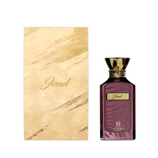 Ahmed Al Maghribi Joud Eau De Parfum 100ml
