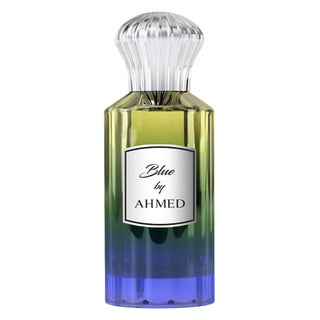 Ahmed Al Maghribi Blue By Ahmed Eau De Parfum 100ml