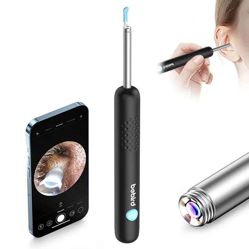 Bebird R1+ Earwax Removal Tool Kit