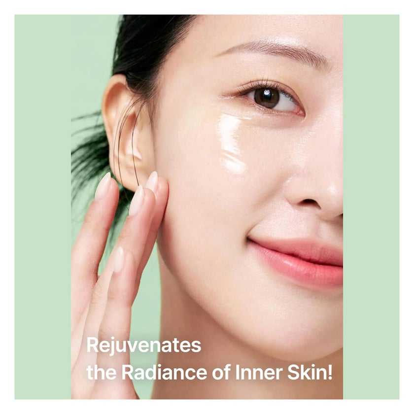 Celimax The Real Noni Energy Panthenol & Collagen Ampoule 30ml