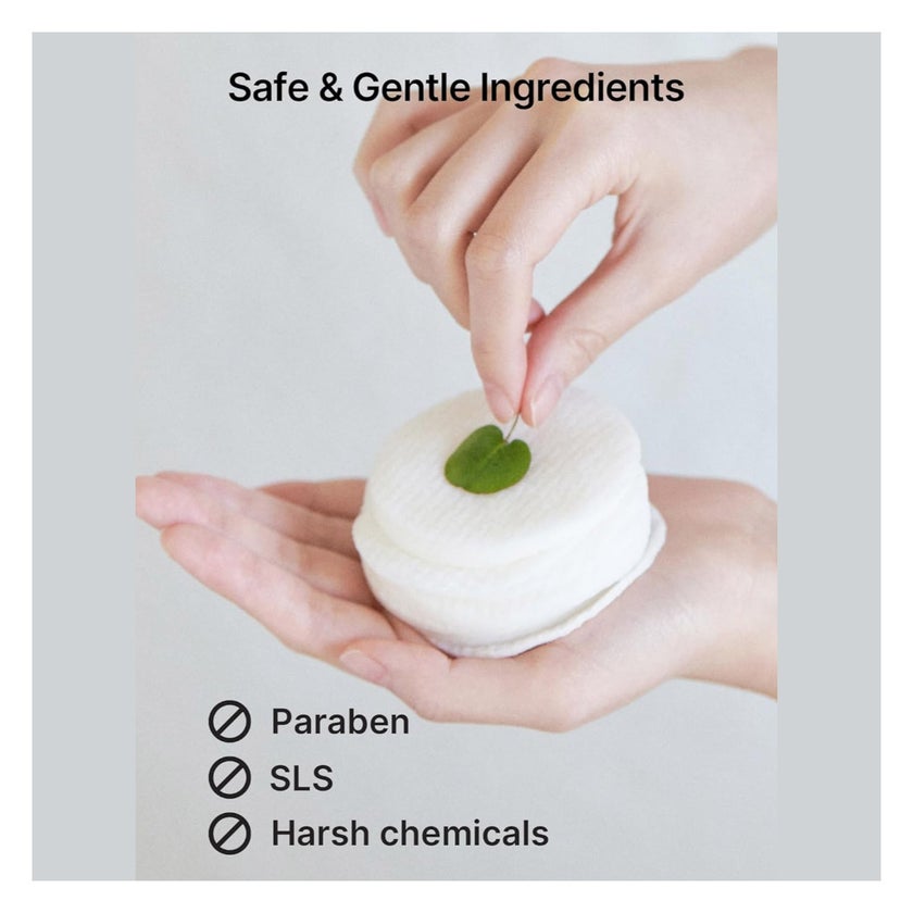 Celimax Ji Woo Gae Cica BHA Blemish Toner Pads, Pack of 60's