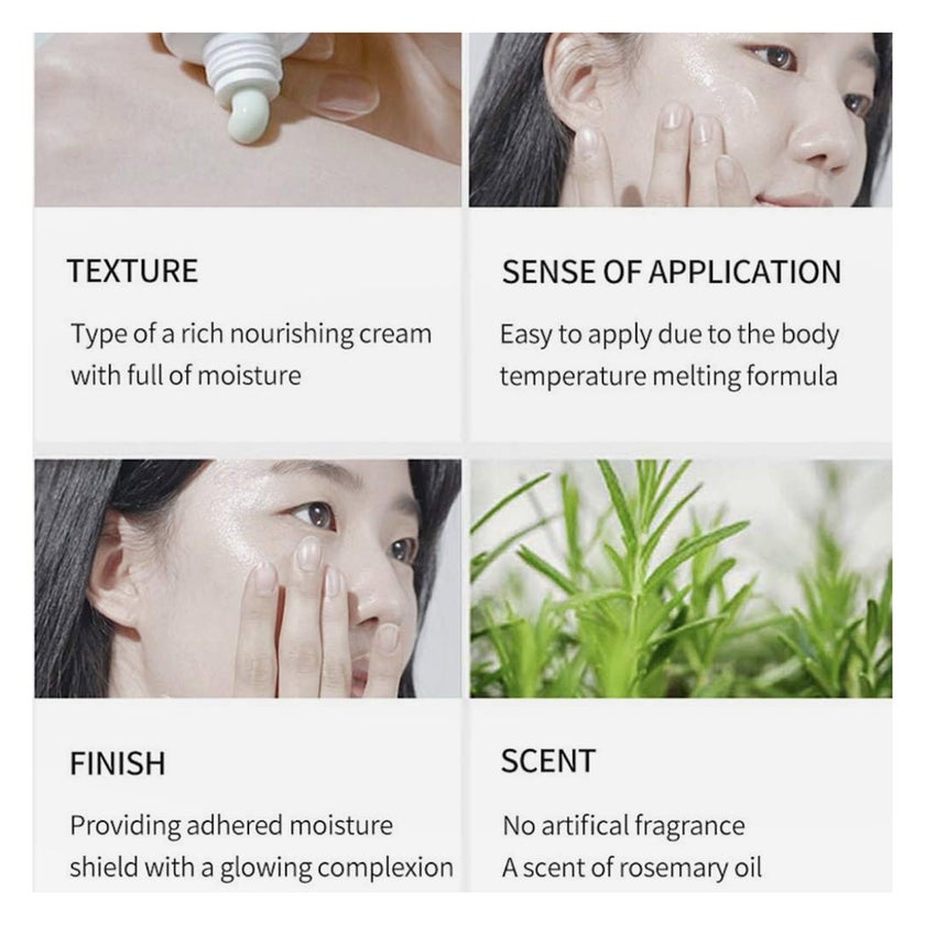 Celimax The Real Noni Energy Skin Repair Cream 50ml