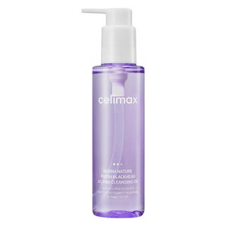 Celimax Derma Nature Fresh Blackhead Jojoba Cleansing Oil 150ml