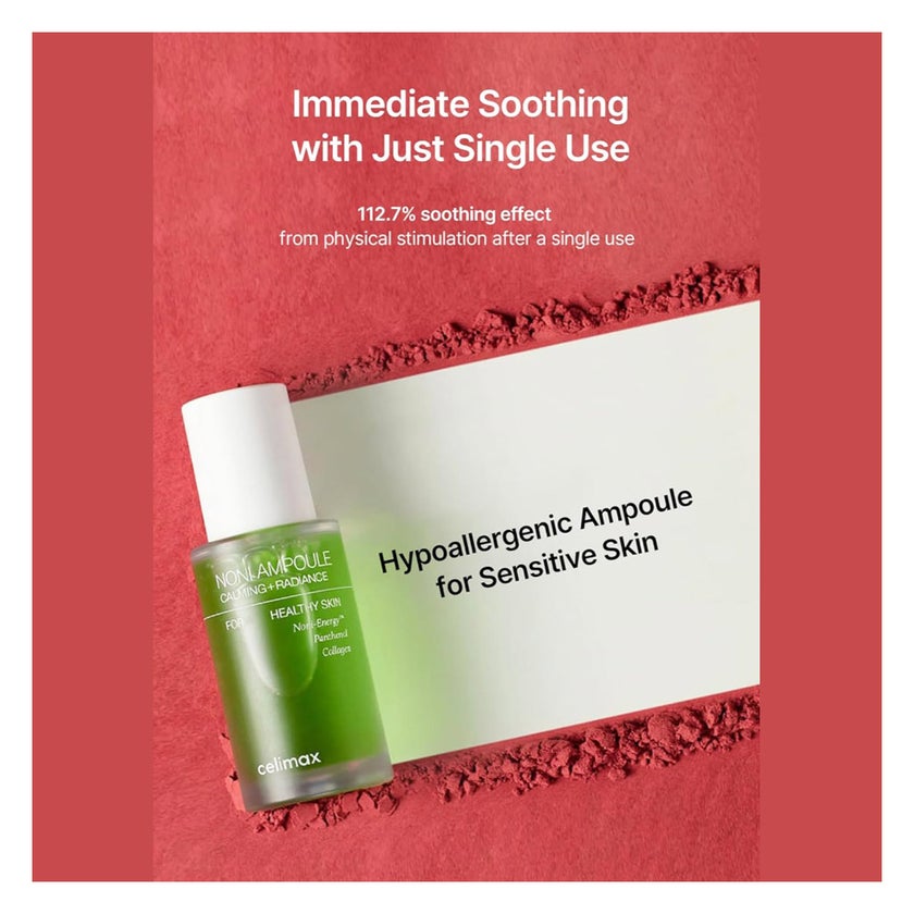 Celimax Noni Energy Panthenol & Collagen Ampoule 50ml