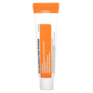 Purito Sea Buckthorn Vital 70 Cream 50ml