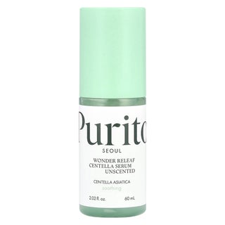 Purito Seoul Wonder Releaf Centella Unscented Serum 60ml