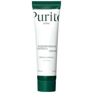 Purito Seoul Wonder Releaf Centella Soothing Cream 50ml