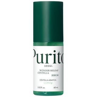 Purito Seoul Wonder Releaf Centella Soothing Face Serum 60ml
