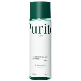 Purito Seoul Wonder Releaf Centella Soothing Face Toner 200ml