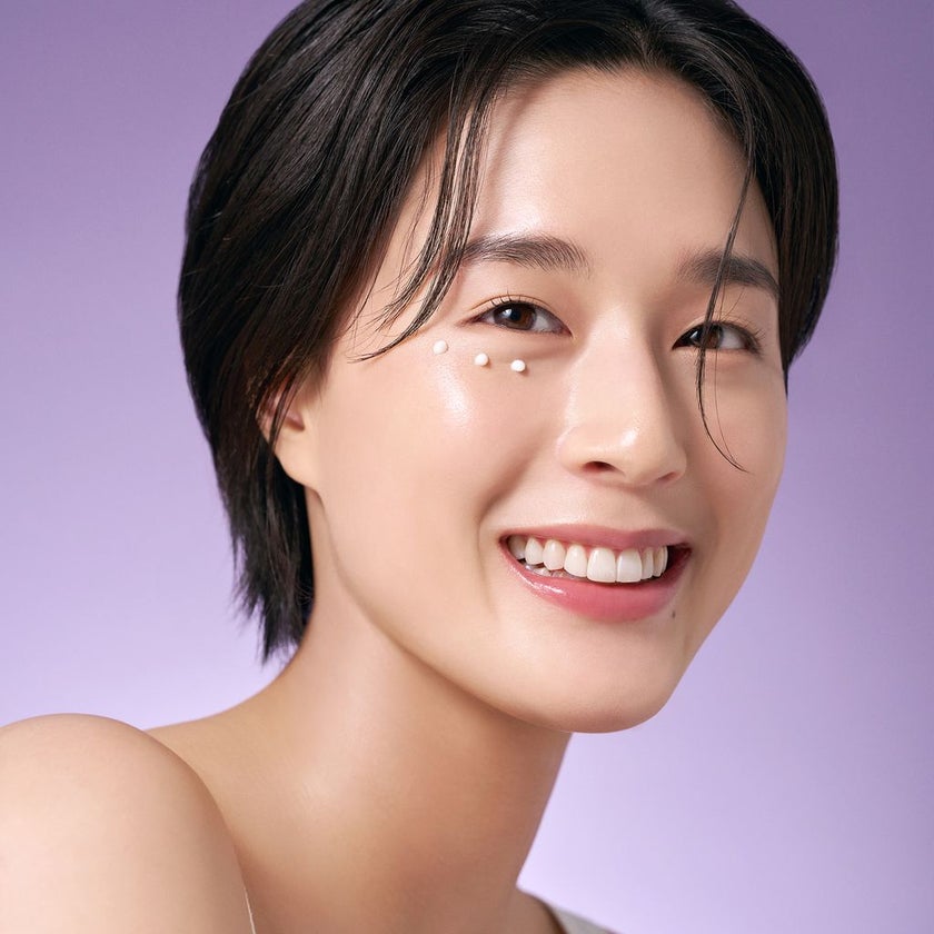 Purito Seoul Timeless Bloom Retinol Anti Aging Spot Cream 30ml