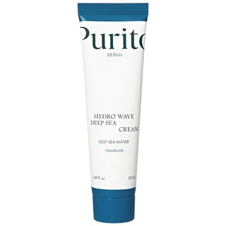 Purito Seoul Hydro Wave Deep Sea Face Cream 50ml