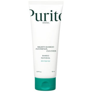 Purito Seoul Mighty Bamboo Panthenol Cleanser 150ml