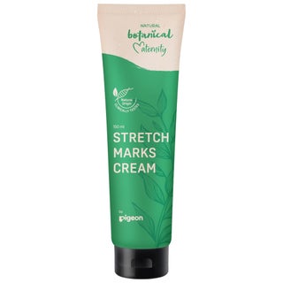 Pigeon Natural Botanical Maternity Stretch Mark Cream 150ml