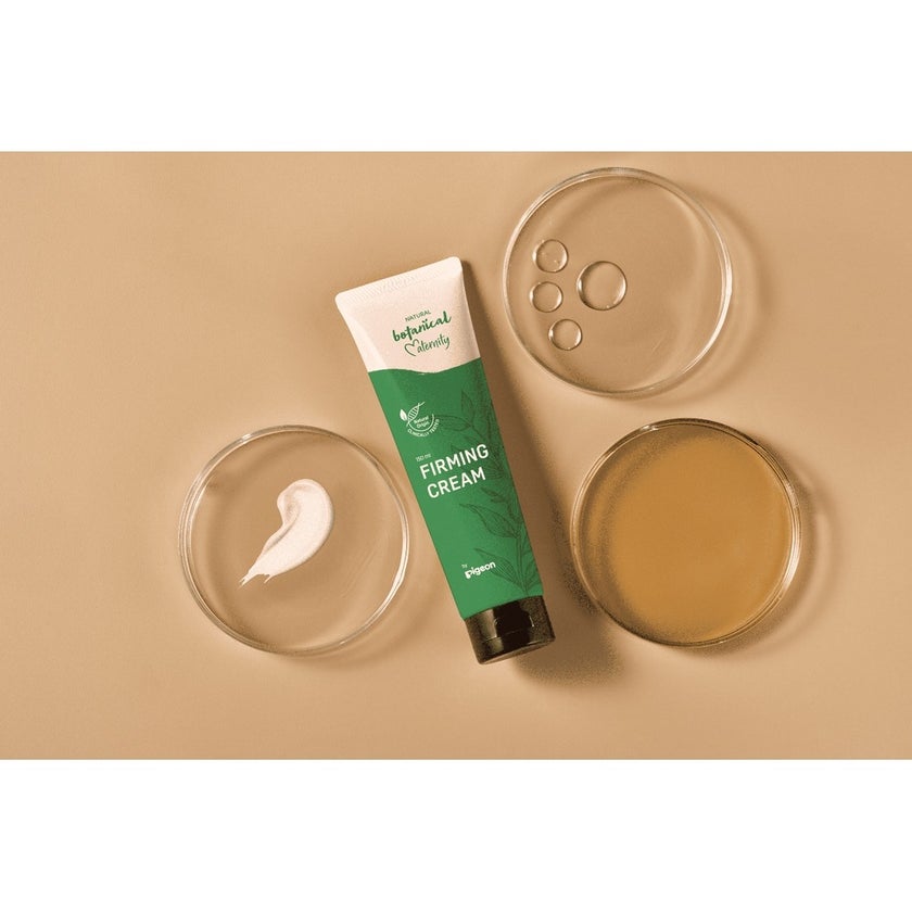 Pigeon Natural Botanical Maternity Skin Firming Cream 150ml