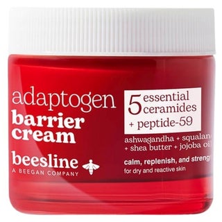 Beesline Adaptogen Barrier Cream For Dry & Reactive Skin 50ml