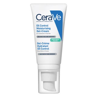 CeraVe Oil Control Moisturizing Gel Cream 52ml