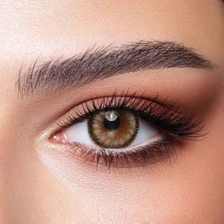 Bella Diamond Mysterious Contact Lenses - Base Curve 8.6, Pack of 2’s
