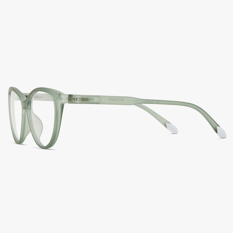 Barner Reading Glasses Astoria Light Jade - Power +1.50