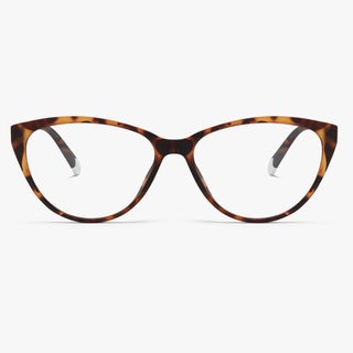 Barner Reading Glasses Astoria Tortoise - Power +1.50