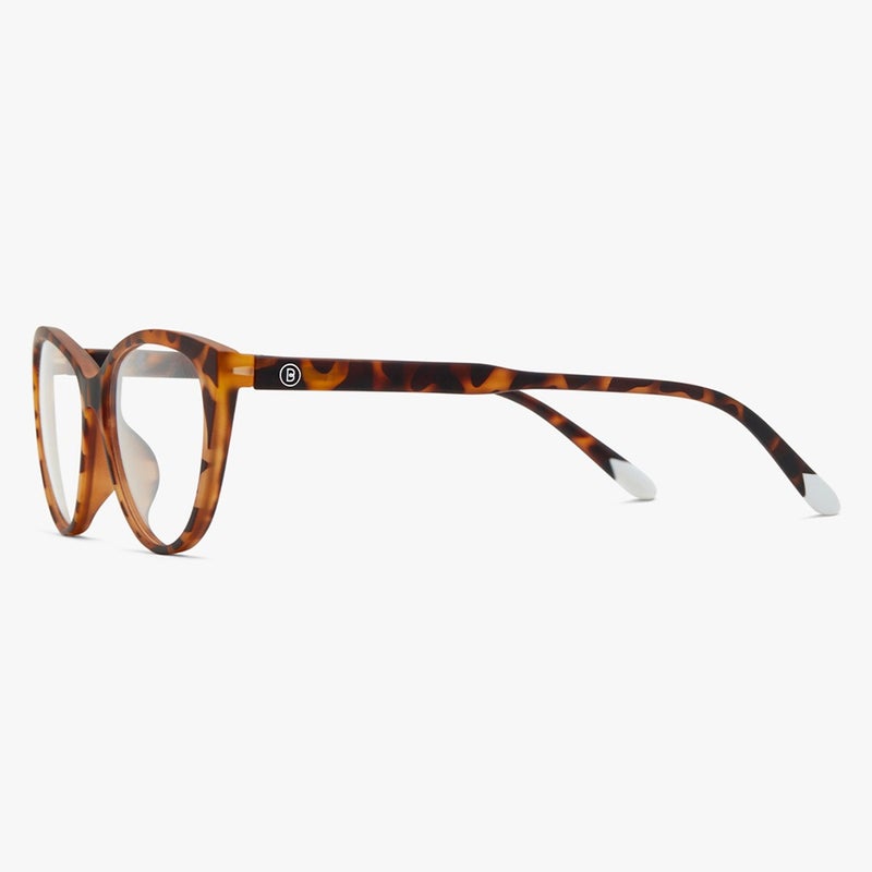 Barner Reading Glasses Astoria Tortoise - Power +1.50