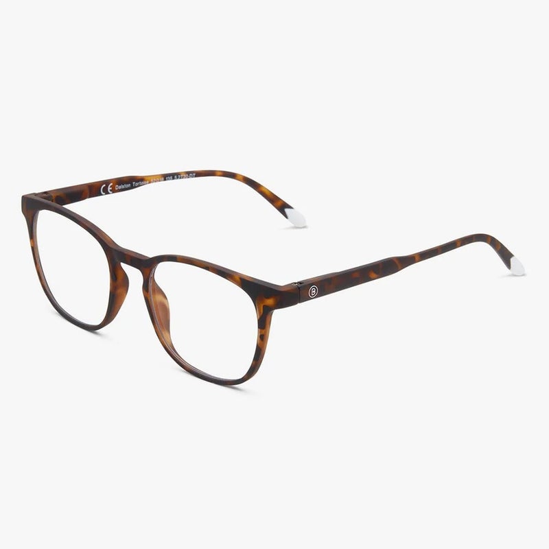 Barner Reading Glasses Dalston Tortoise - Power +1.50