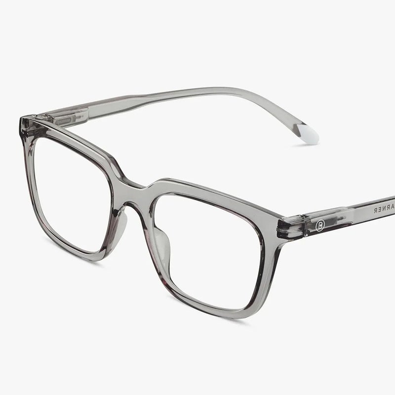 Barner Reading Glasses Holly Glossy Laguna - Power Plano