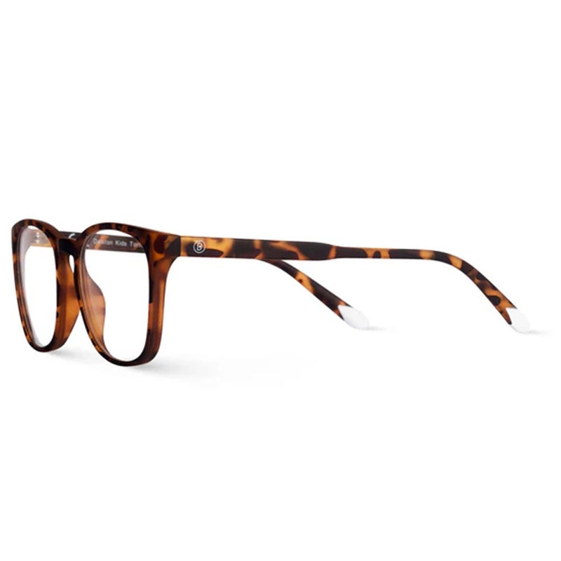 Barner Kids Reading Glasses Dalston Tortoise - Power Plano
