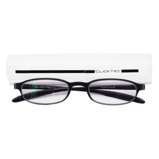 ClickTec Pen Style Reading Glass C1 Black - Power +1.50